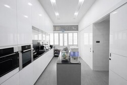 Sturdee Road (D8), Terrace #533416251